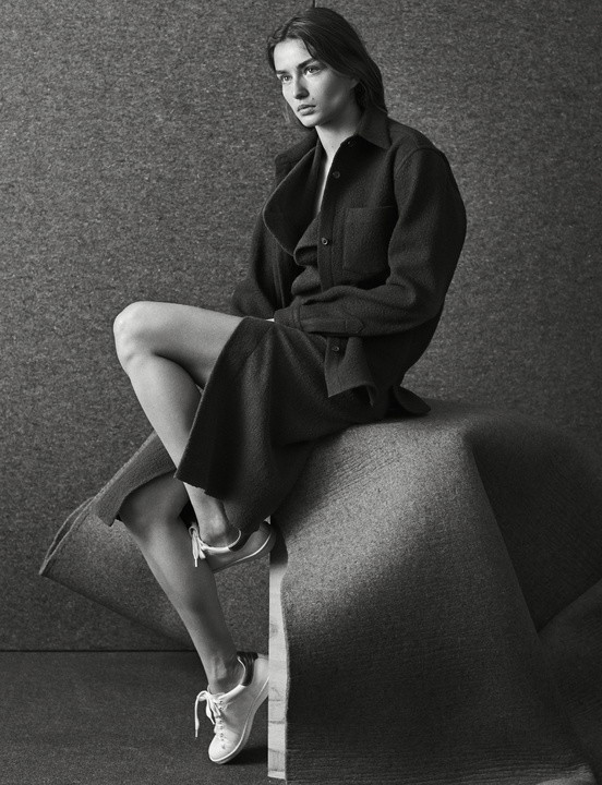 Isabel Marant Pre-fall 2014
