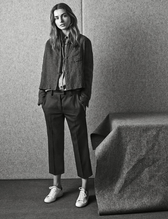 Isabel Marant Pre-fall 2014
