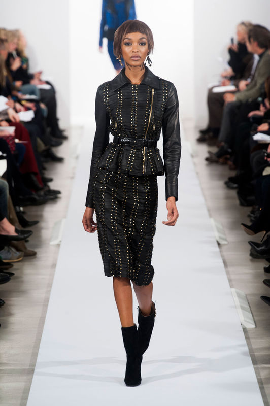 Jourdan Dunn dla Maybelline New York!