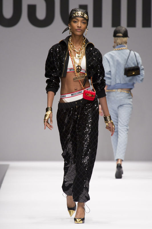 Jourdan Dunn dla Maybelline New York!
