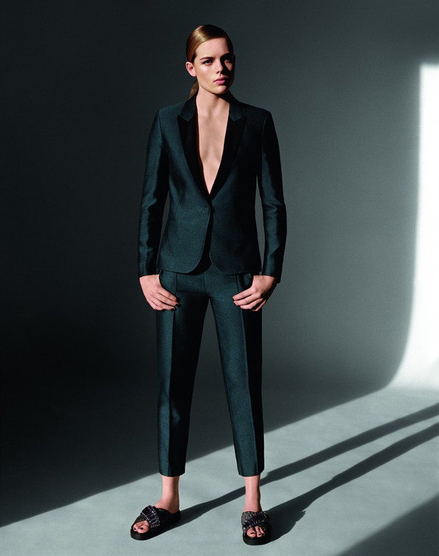 Kolekcja Topshop lato 2014