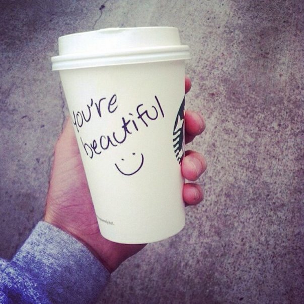 Latte art, #latte art - o co chodzi?