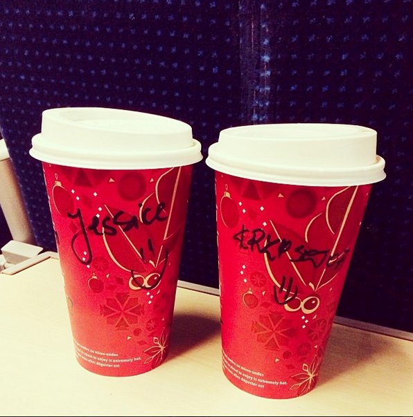 Latte art, #latte art - o co chodzi?