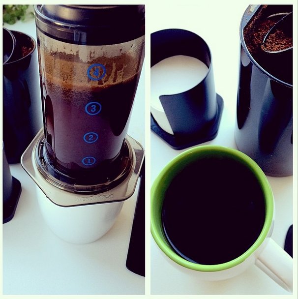 Latte art, #latte art - o co chodzi?