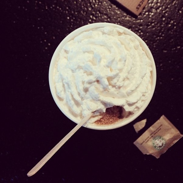 Latte art, #latte art - o co chodzi?