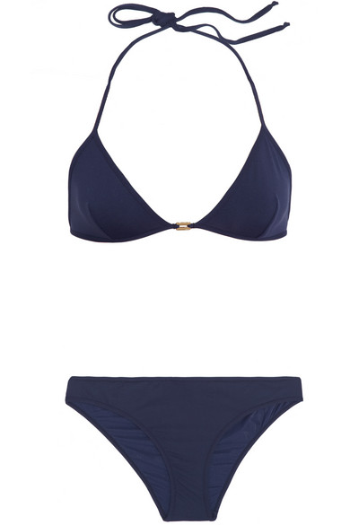 Luksusowe bikini i stroje kąpielowe na lato 2014