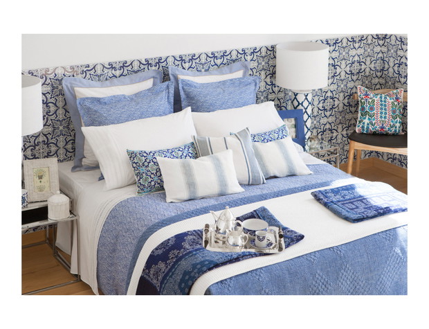 Nowy lookbook Zara Home!