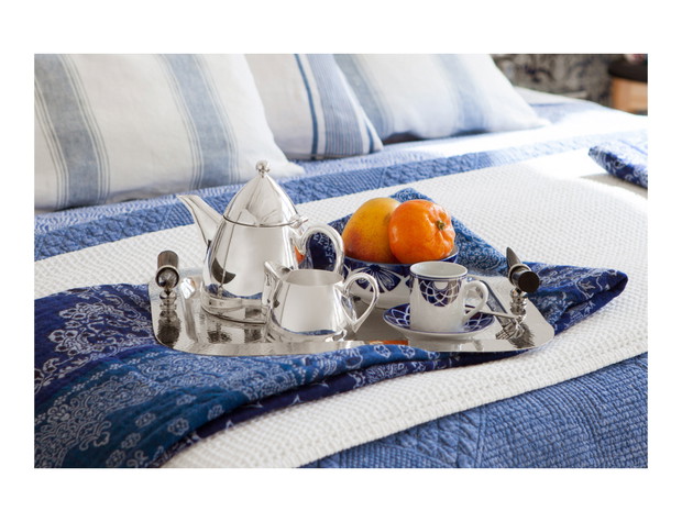 Nowy lookbook Zara Home!