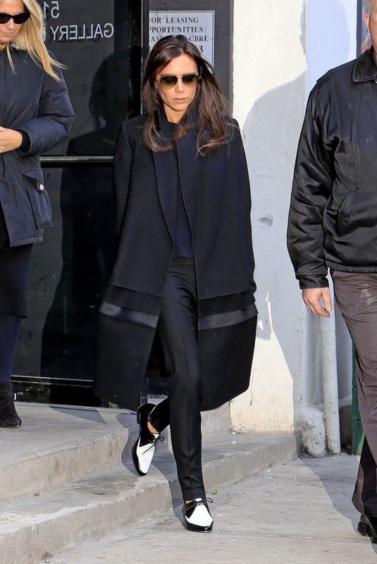 Victoria Beckham kończy 40 lat!