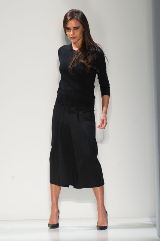 Victoria Beckham kończy 40 lat!