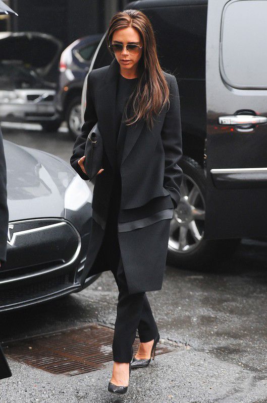 Victoria Beckham kończy 40 lat!