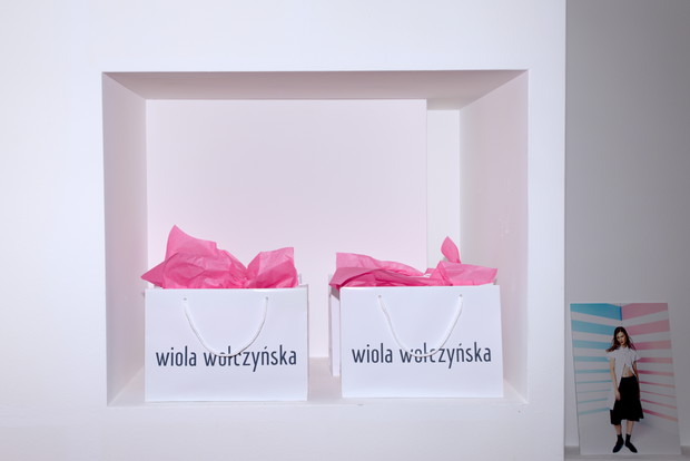 Wiola Wołczyńska ESSENTIAL 2014