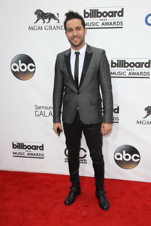 Billboard Music Awards 2014