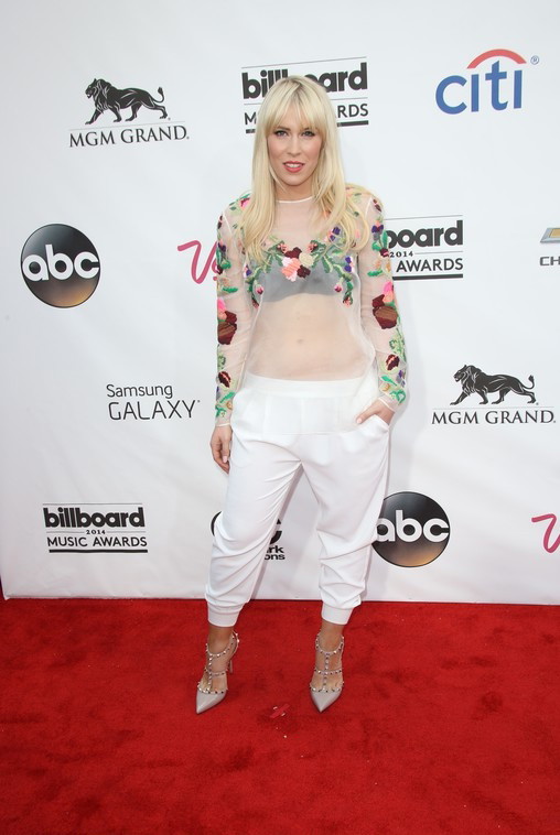 Billboard Music Awards 2014