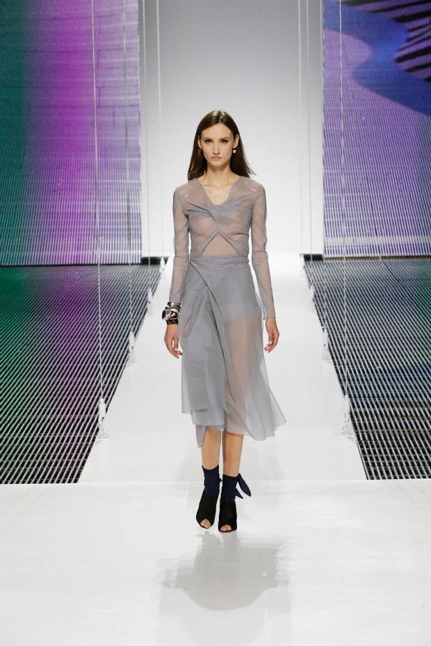 Christian Dior Cruise 2015