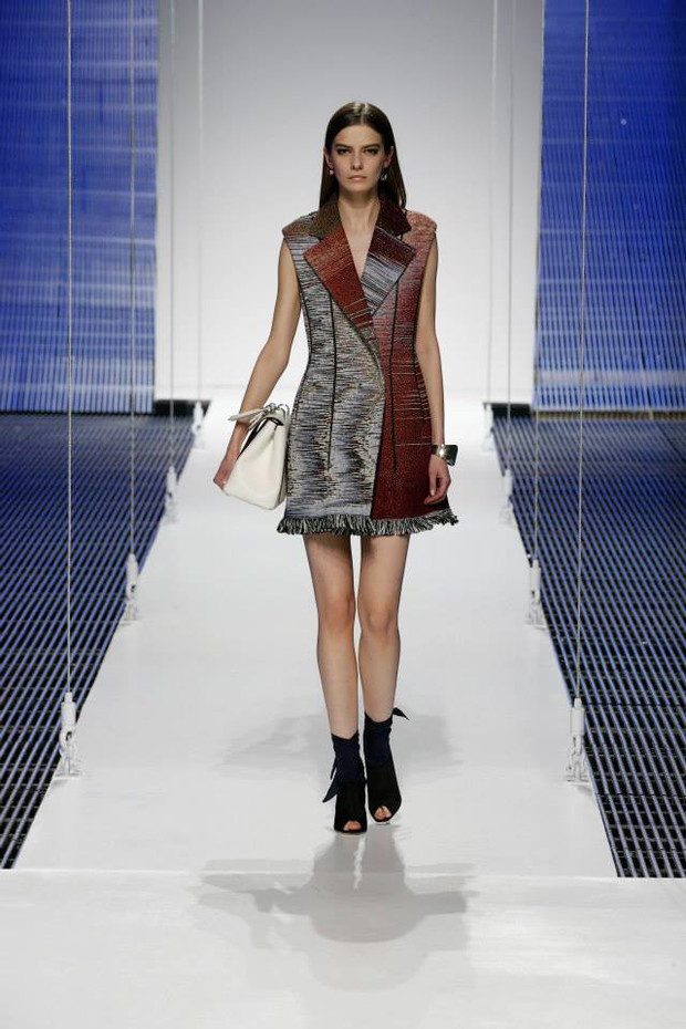 Christian Dior Cruise 2015