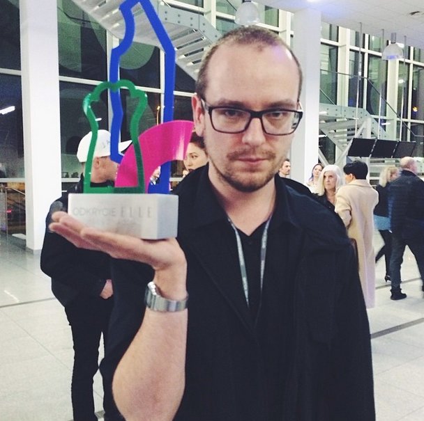 ELLE na Fashion Week Poland jesień-zima 2014/2015 - relacja Instagram
