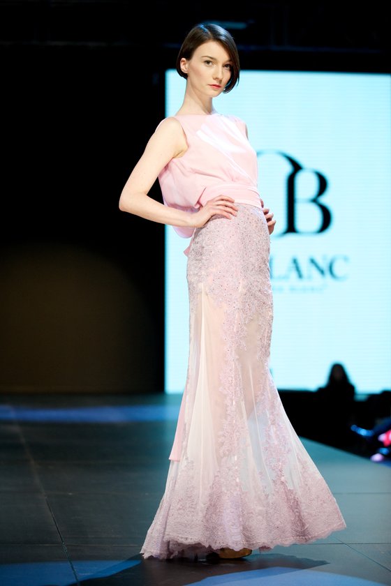 Fashion Week Poland jesień-zima 2014: pokaz otwarcia