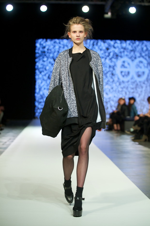 Fashion Week Poland: Sowik Matyga jesień-zima 2014/2015