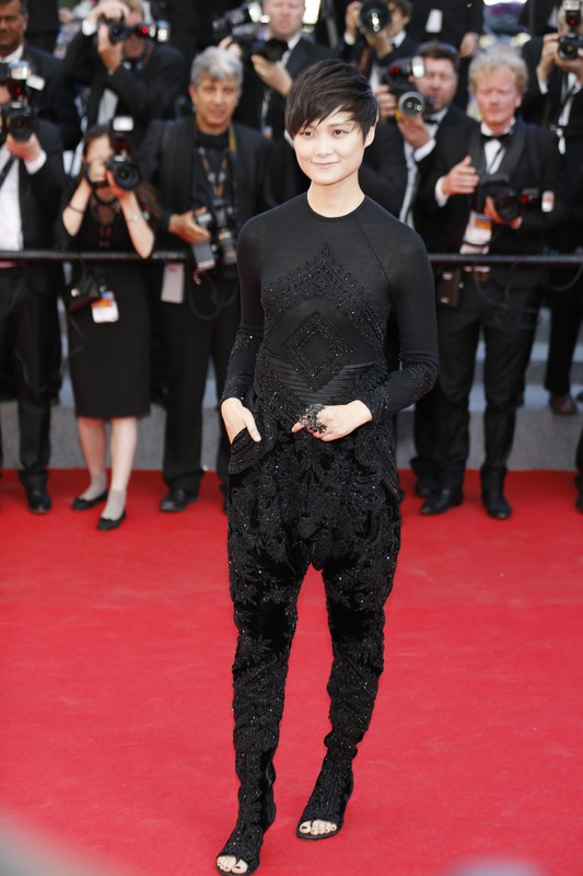 Festiwal Filmowy w Cannes 2014