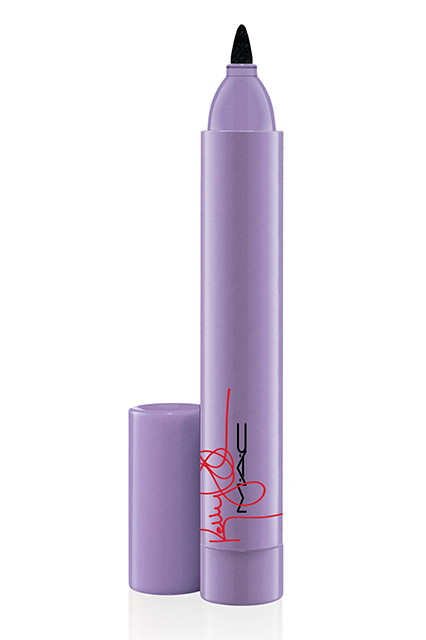 Kelly i Sharon Osbourne dla MAC Cosmetics