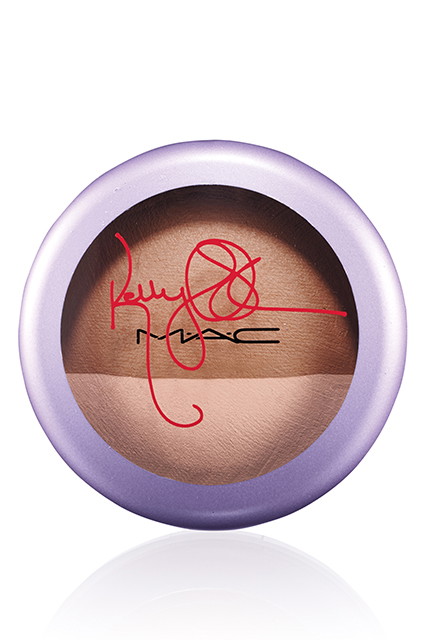 Kelly i Sharon Osbourne dla MAC Cosmetics