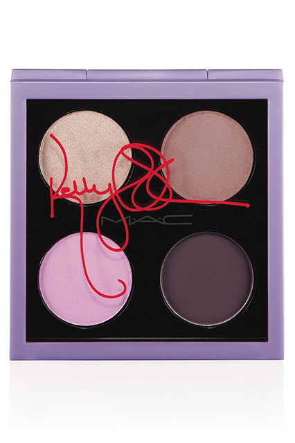Kelly i Sharon Osbourne dla MAC Cosmetics
