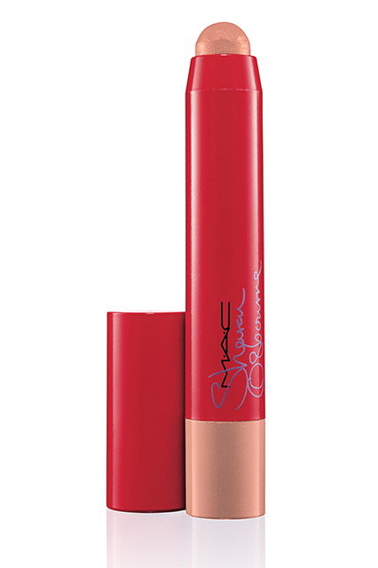Kelly i Sharon Osbourne dla MAC Cosmetics