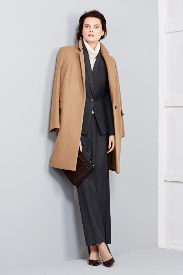 Marks & Spencer jesień-zima 2014/15