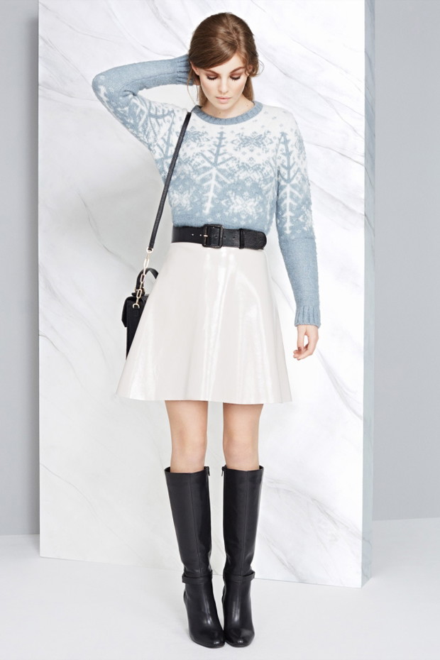 Marks & Spencer jesień-zima 2014/15