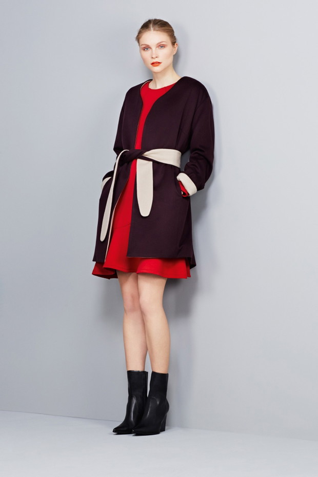 Marks & Spencer jesień-zima 2014/15