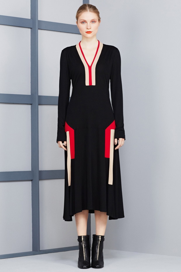 Marks & Spencer jesień-zima 2014/15