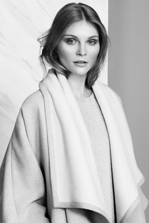 Marks & Spencer jesień-zima 2014/15
