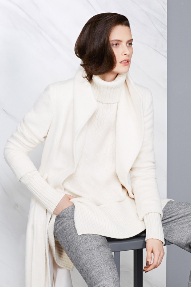Marks & Spencer jesień-zima 2014/15