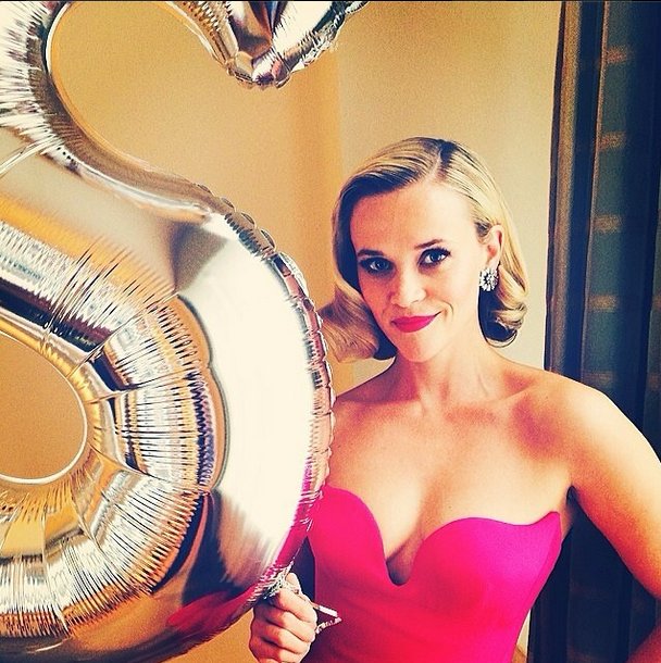 Met Gala 2014: relacja Instagram