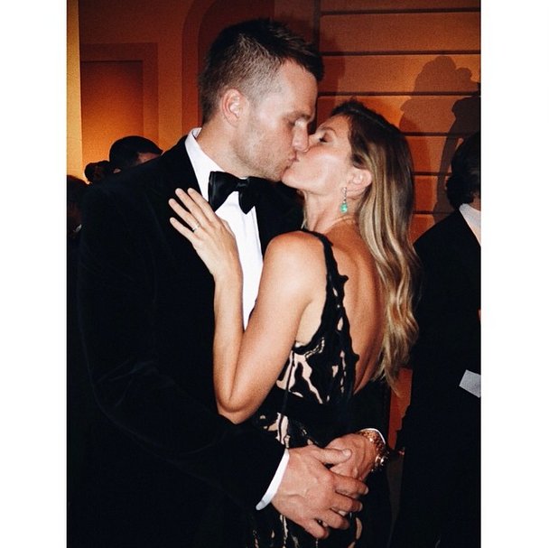 Met Gala 2014: relacja Instagram
