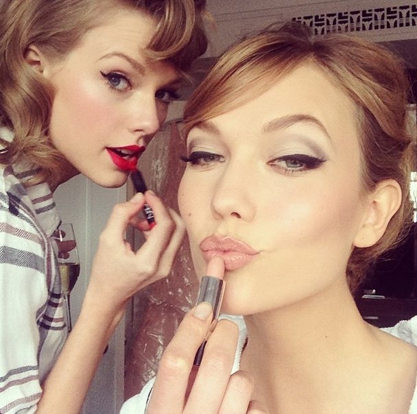 Met Gala 2014: relacja Instagram