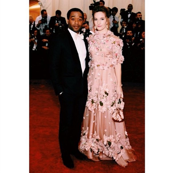 Met Gala 2014: relacja Instagram