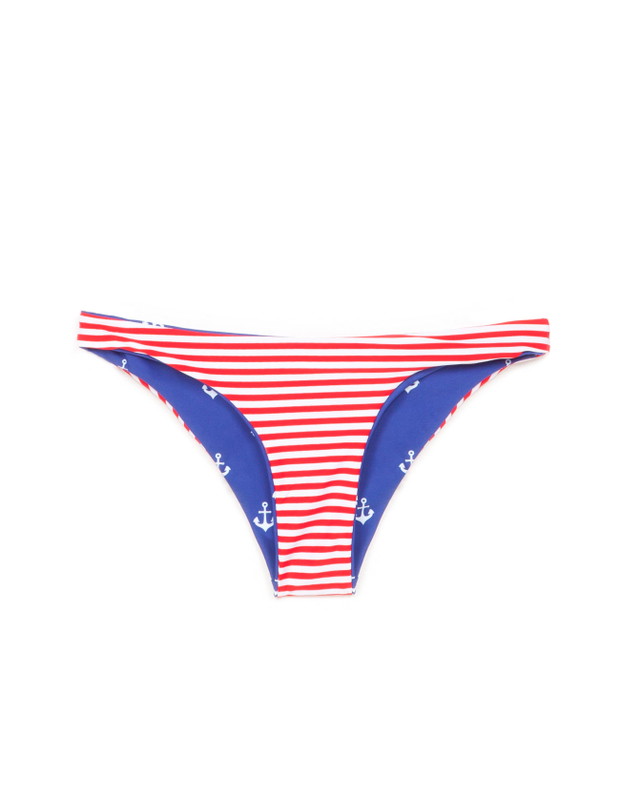 Stroje kąpielowe Bershka