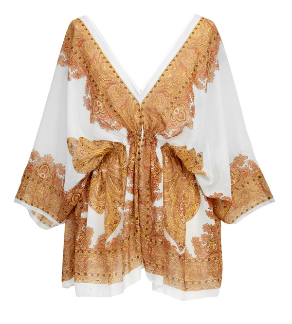 Trendy wiosenne z Allegro: printy