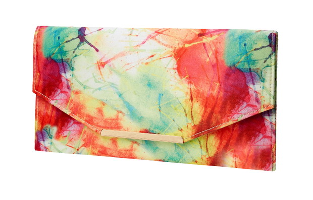 Trendy wiosenne z Allegro: printy