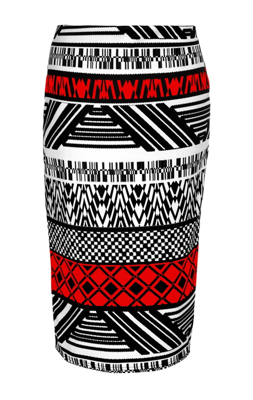 Trendy wiosenne z Allegro: printy
