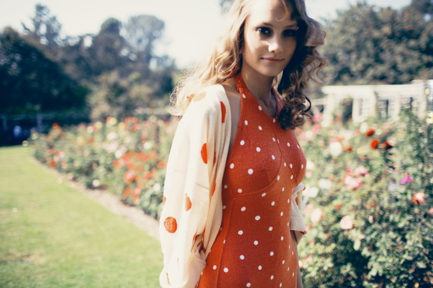 Kolekcja Wildfox Romance - lato 2014