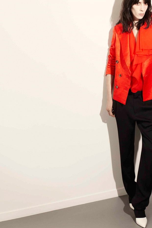 Lanvin Resort 2015