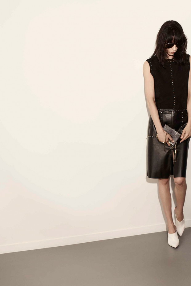 Lanvin Resort 2015
