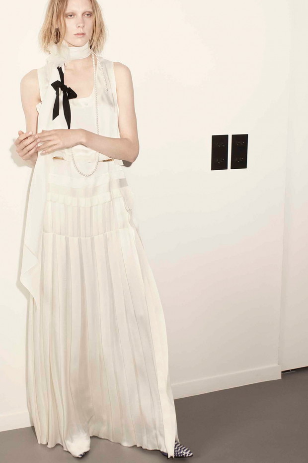 Lanvin Resort 2015