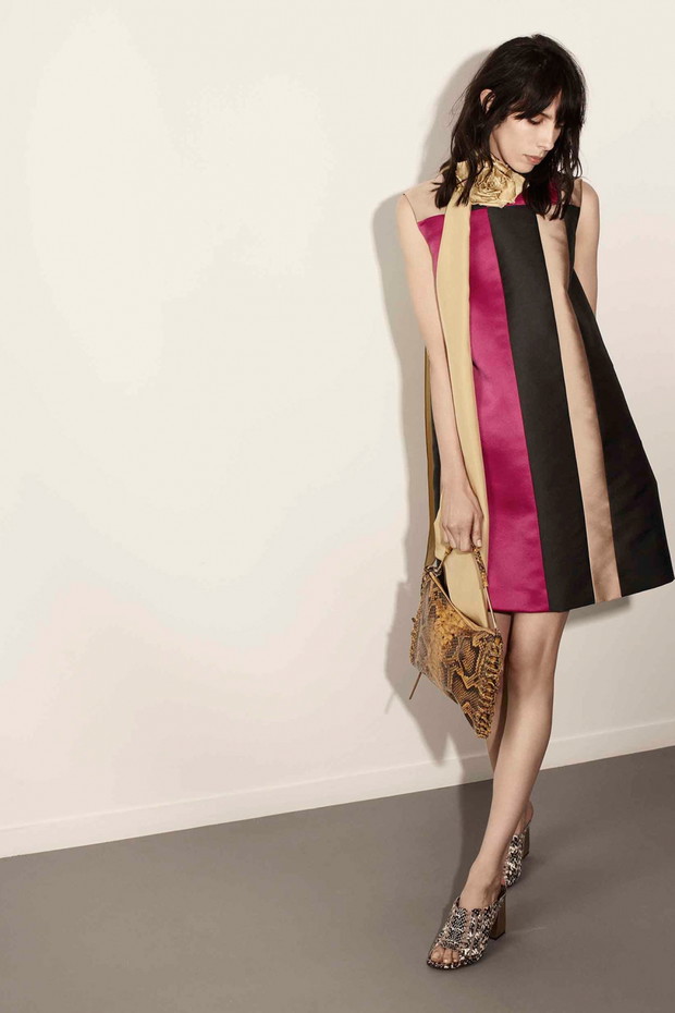 Lanvin Resort 2015