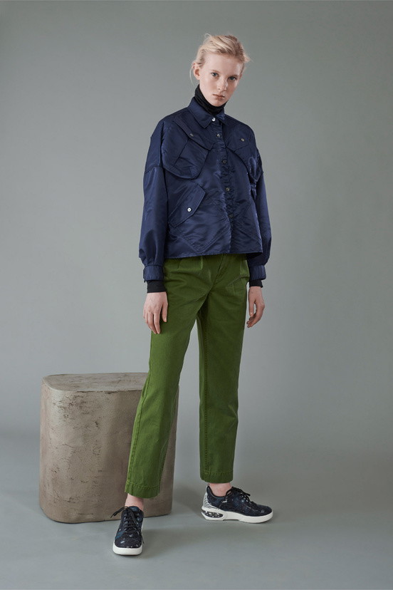Marc by Marc Jacobs Cruise 2015