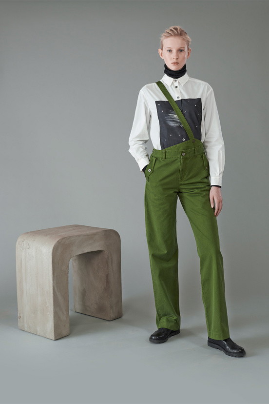 Marc by Marc Jacobs Cruise 2015