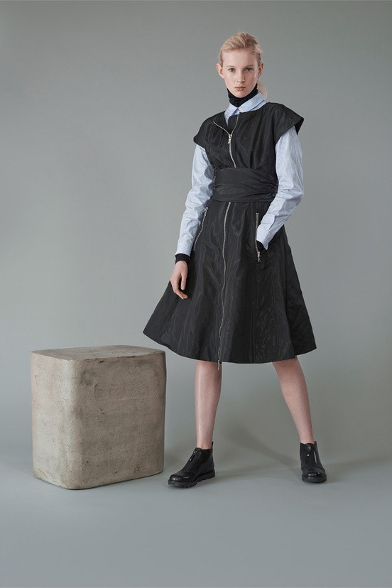 Marc by Marc Jacobs Cruise 2015